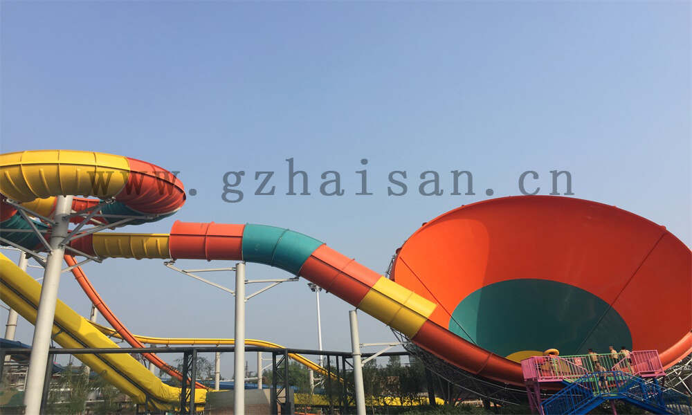 如何通过提供无障碍设施推动水上乐园的二次消费？