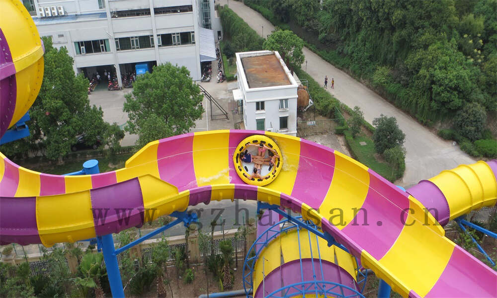 滨水区景观规划与设计：打造生态宜居的魅力水岸