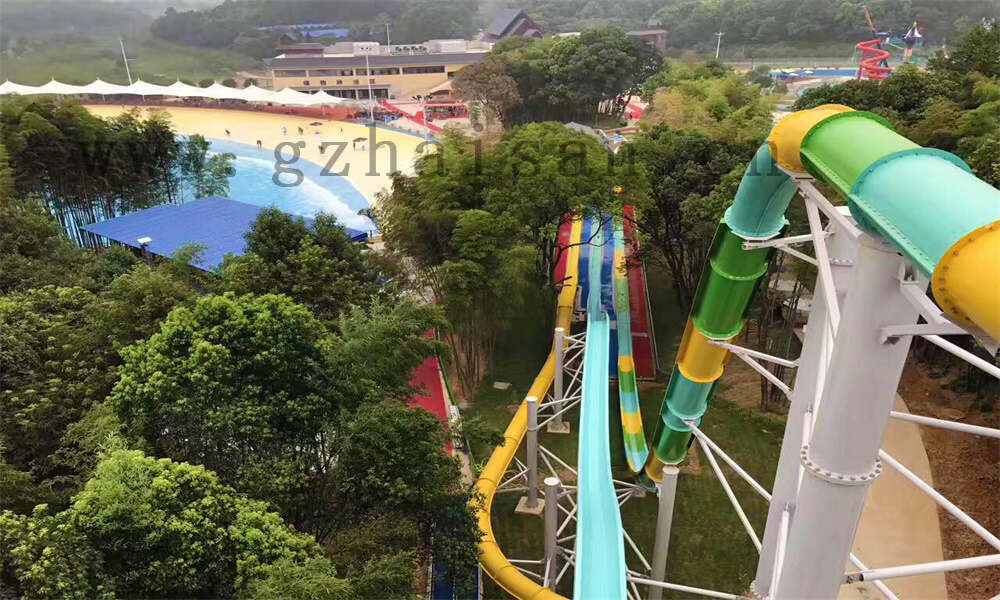 水上乐园的活动策划如何吸引不同年龄层的游客？