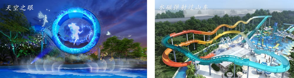今年会游乐 邀您参观CAAPA北京游乐展/旅游休闲展，助您一站式升级文旅新体验