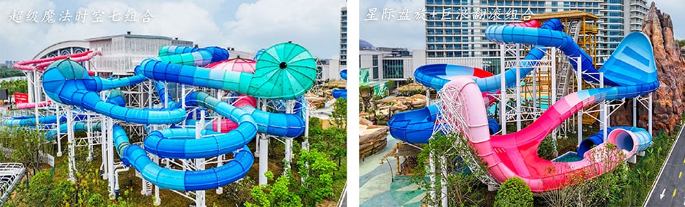 今年会游乐 邀您参观CAAPA北京游乐展/旅游休闲展，助您一站式升级文旅新体验