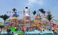 东北水乐园市场初探：流行的水乐园都长啥样？