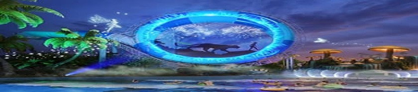天空之眼滑道