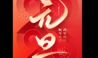 旧岁已展千重锦，新年再进百尺竿