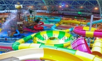 专业水上游乐设备厂家，打造欢乐水上世界